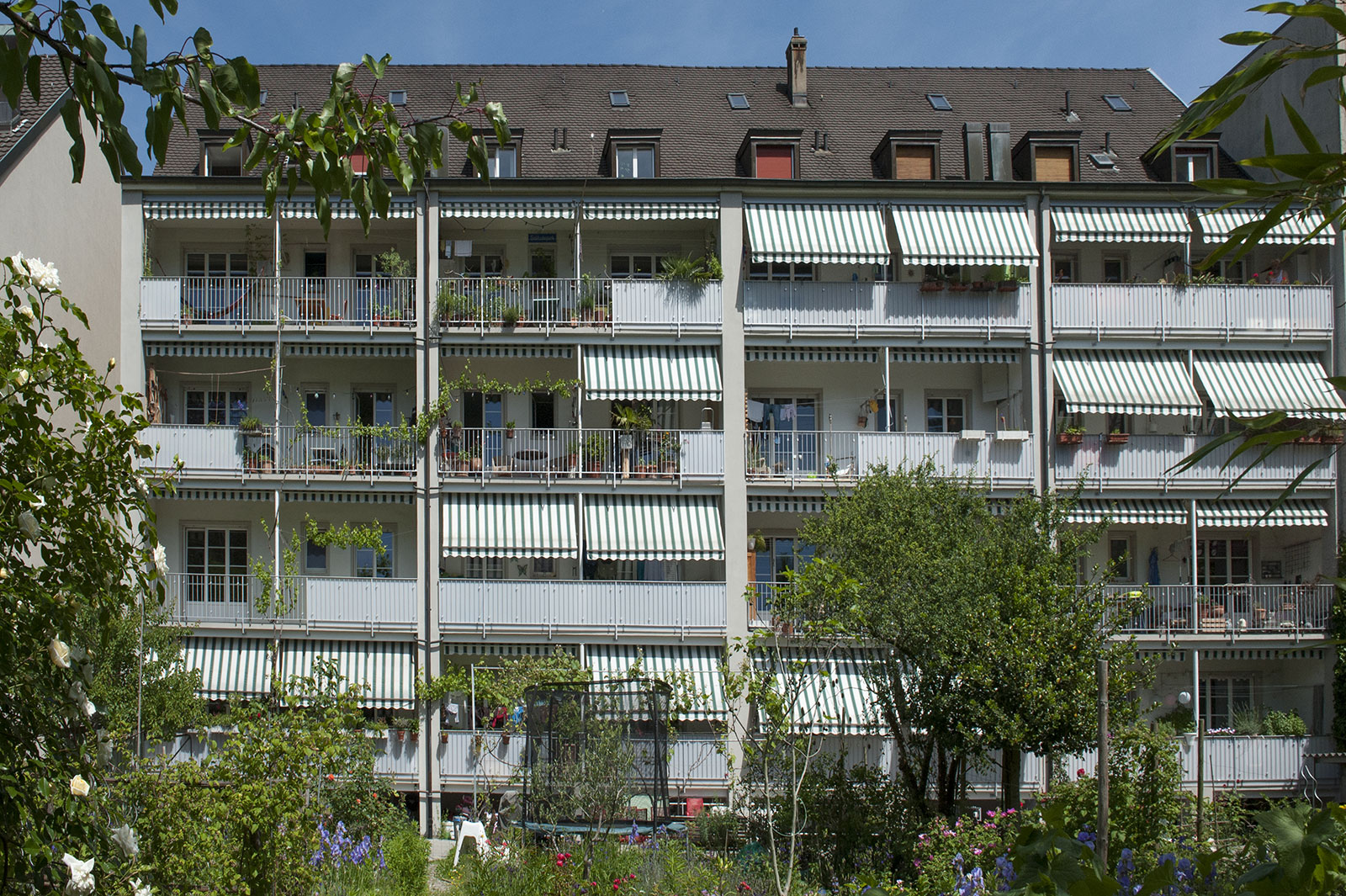 GEWONA_NW_Eptingerstrasse_Ruckfassade