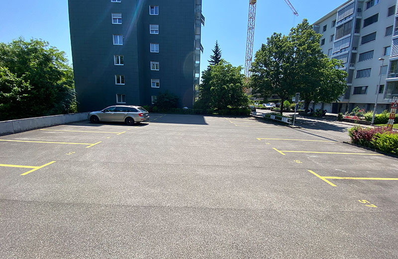 GEWONAAussenparkplatzSchafmattweg