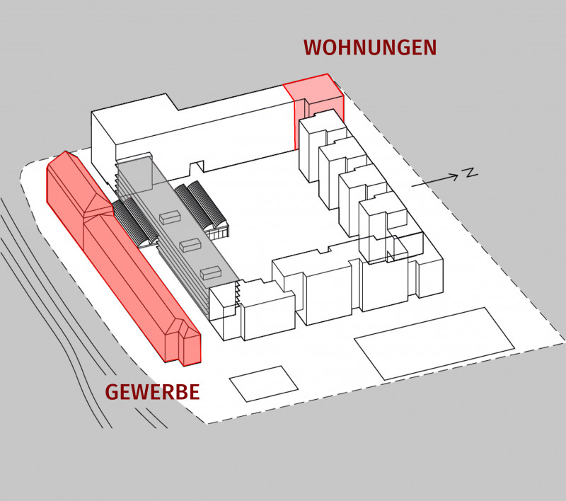 GEWONA_Plan-Wohnungen-und-Gewerbe-Zentrale_Pratteln
