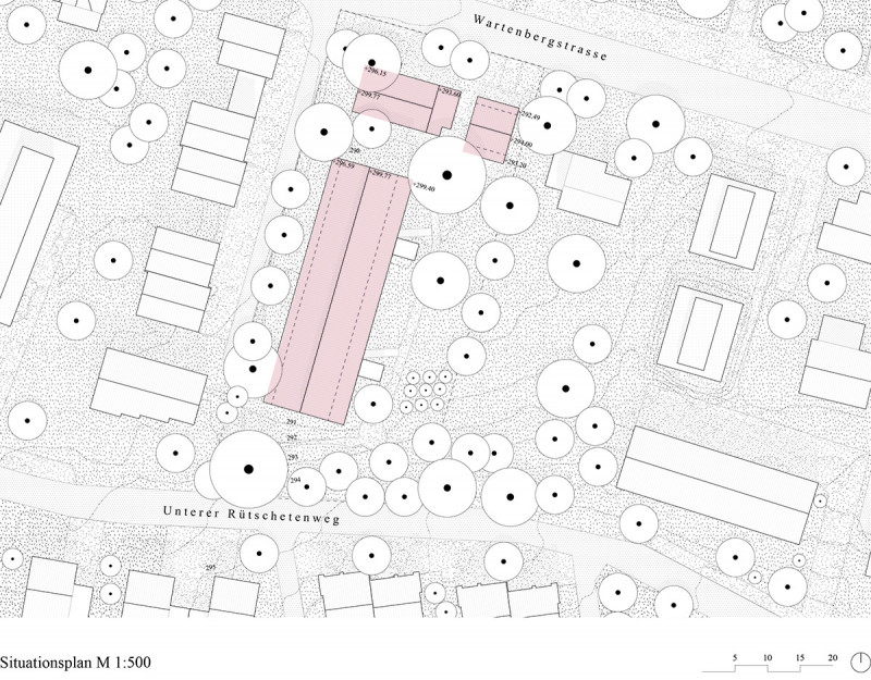 Gunrdriss_Wartenbergstrasse_Muttenz