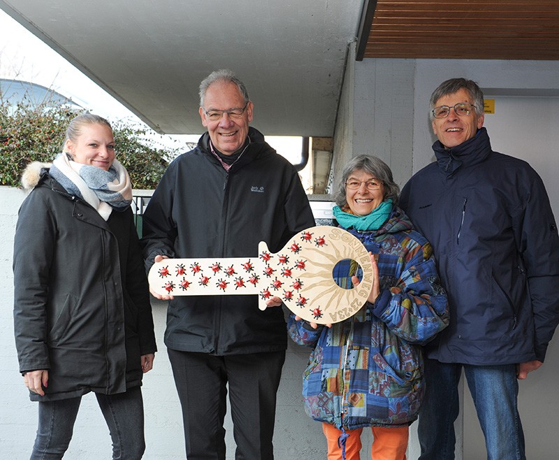 Schluesseluebergabe_Sonnenweg_Briefkaesten