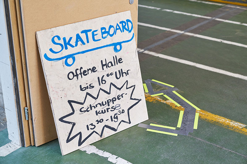 Zentrale_Skateboard